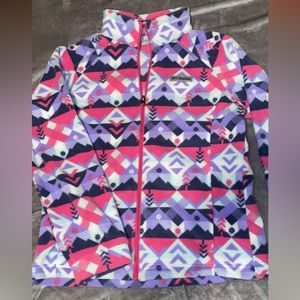 Columbia jacket/Youth Xl. Never worn!